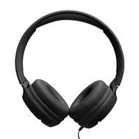 Audífonos On Ear JBL Tune 520C USB-C Negro