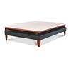 Cama Europea CIC 2 Plazas Bee Comfort