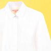 Pack Blusas Escolar Talla L y XL Crescendo
