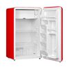Refrigerador Frío Directo Midea MDRD142FGE13S 93 lts.