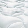 Cama Europea Celta Base Dividida King Everest + Respaldo Everest