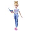 Muñeca Disney Princess Comfy Squad Cenicienta