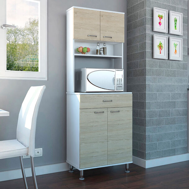 Mueble de Cocina TuHome Kitchen 60
