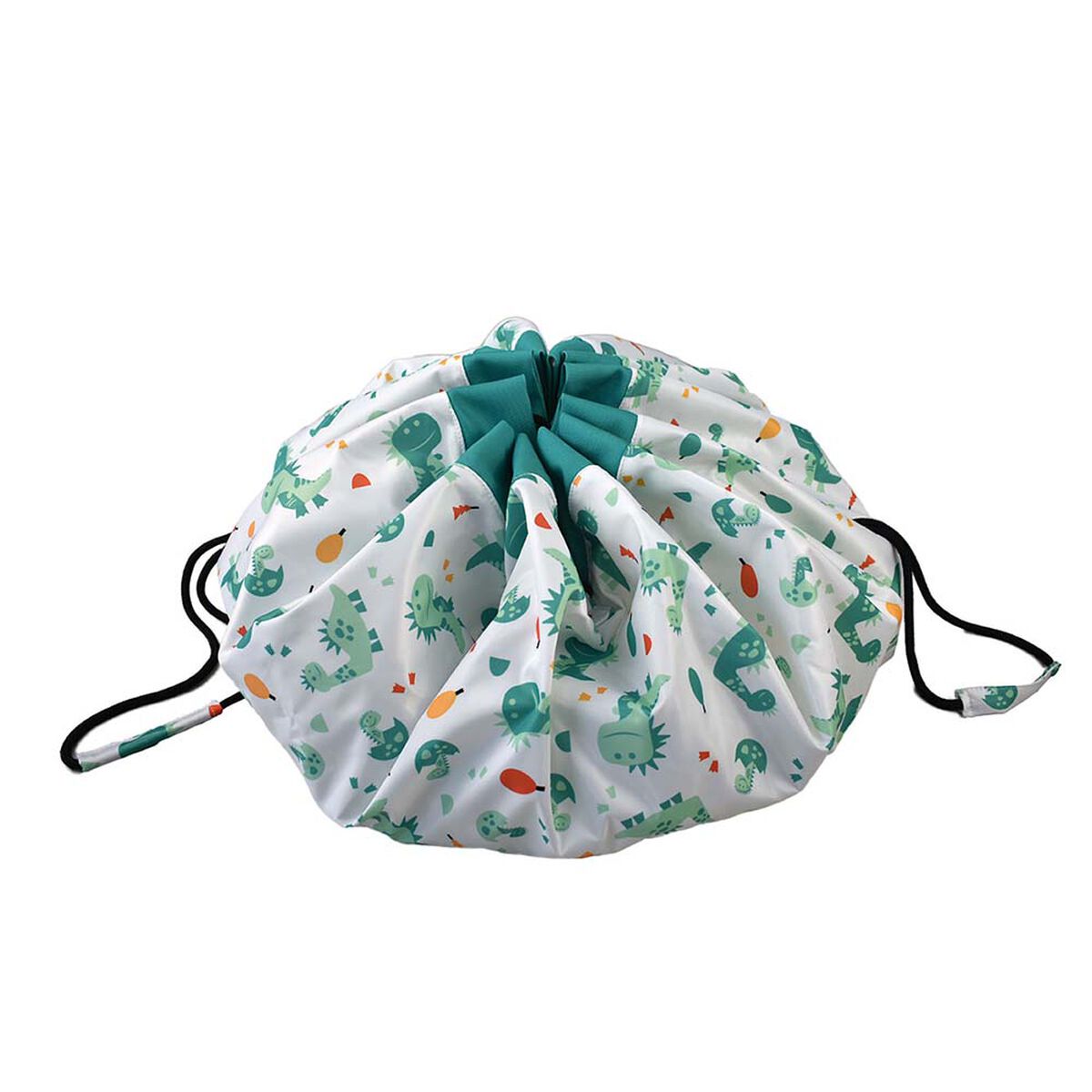 Bolso para juguetes Dino Rio