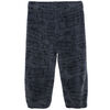 Pack 2 Unidades Pantalón de Buzo Polar Bebo Chess Baby