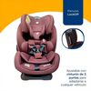 Silla de Auto Everystage Joie