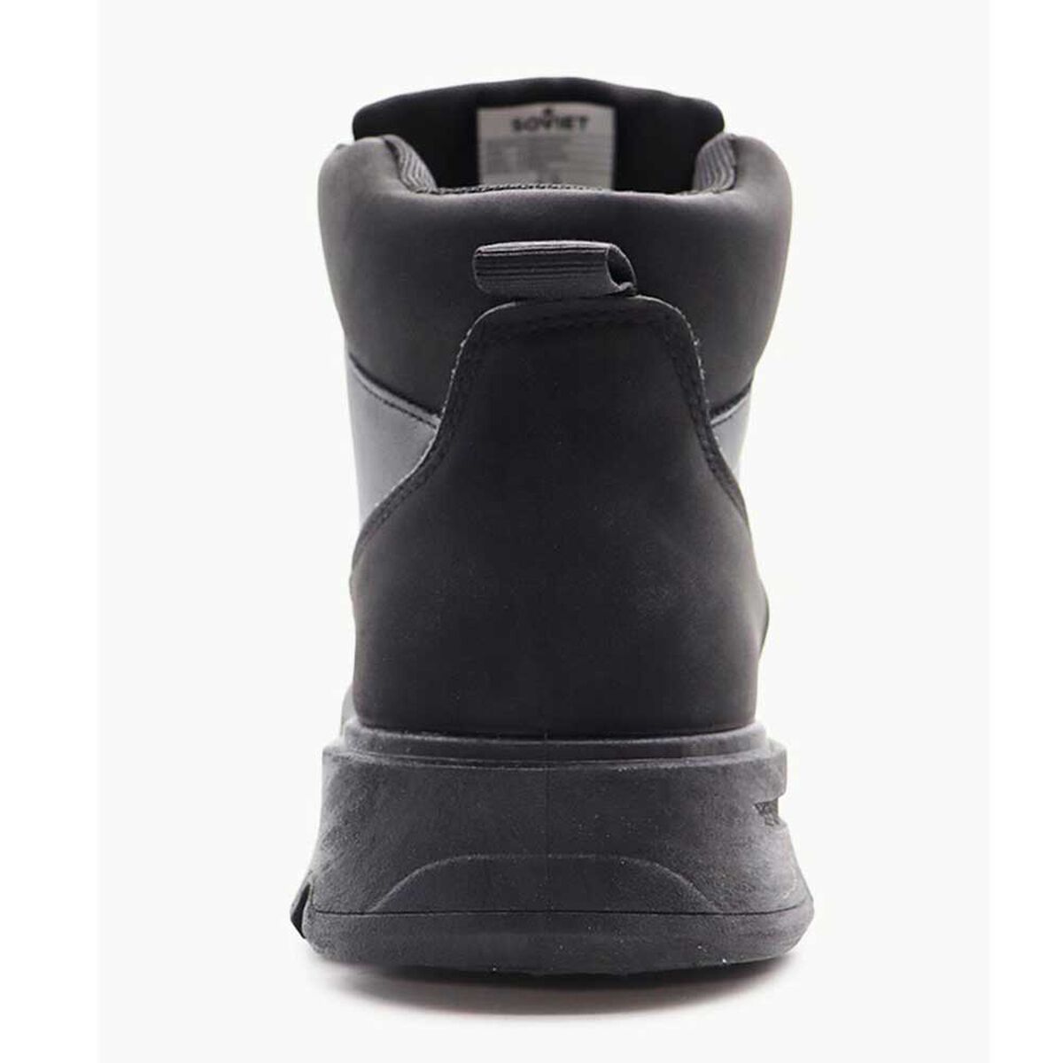 Bot&iacute;n Urbano Hombre Soviet