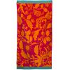 Toalla de Playa Jacquard Casanova Jean 86 x 160 cm.