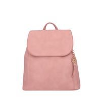 Mochila Secret Melbourne ST6 M Rosado