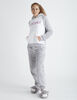 Pijama Polar Mujer Icono