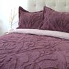 Cubrecama Doral Super King Jacquard Liso Obispo