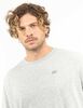 Polera Deportiva Hombre Black County