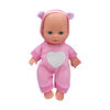 Mu&ntilde;eca Sweet Fantasy Colores Surtidos Little Dolphie