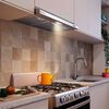 Campana Mademsa DM8SS El&eacute;ctrica Inox