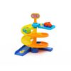 Rampa Espiral con 2 Autos My Little Kids