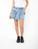 Falda Mini Short Mujer Icono
