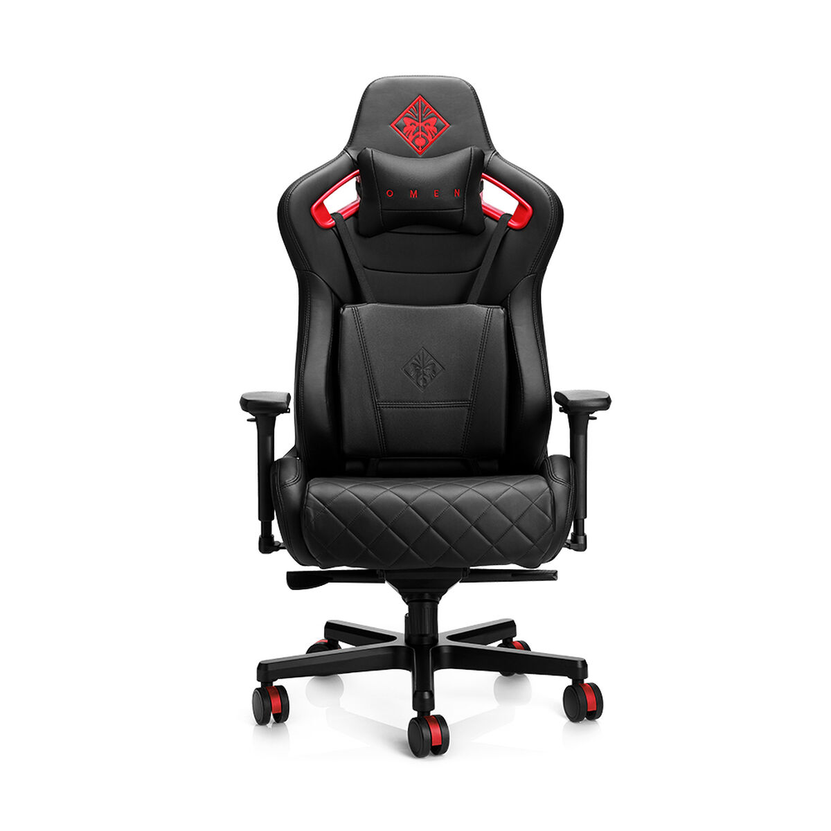Silla Gamer HP Omen Citadel Gaming