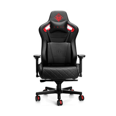 Silla Gamer HP Omen Citadel Gaming