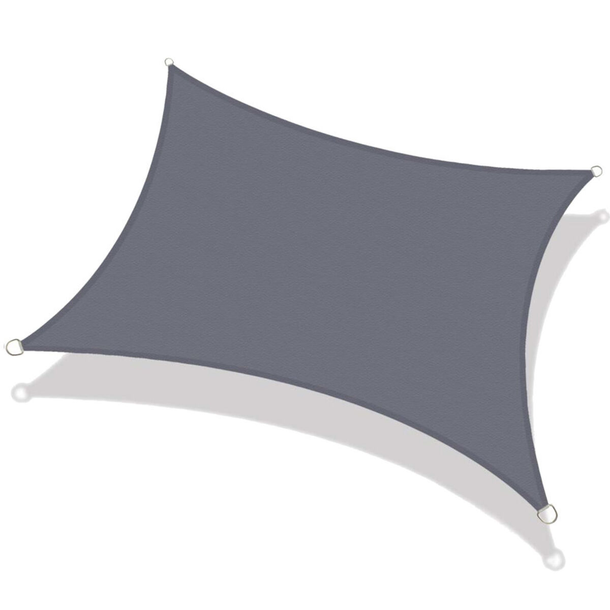 Toldo Malla Britbox Rectangular 4X6