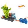Hot Wheels Triceratops Destructor
