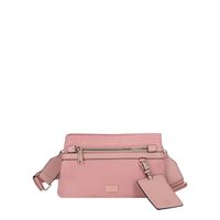 Bandolera Secret Lucerna ST6 S Rosado