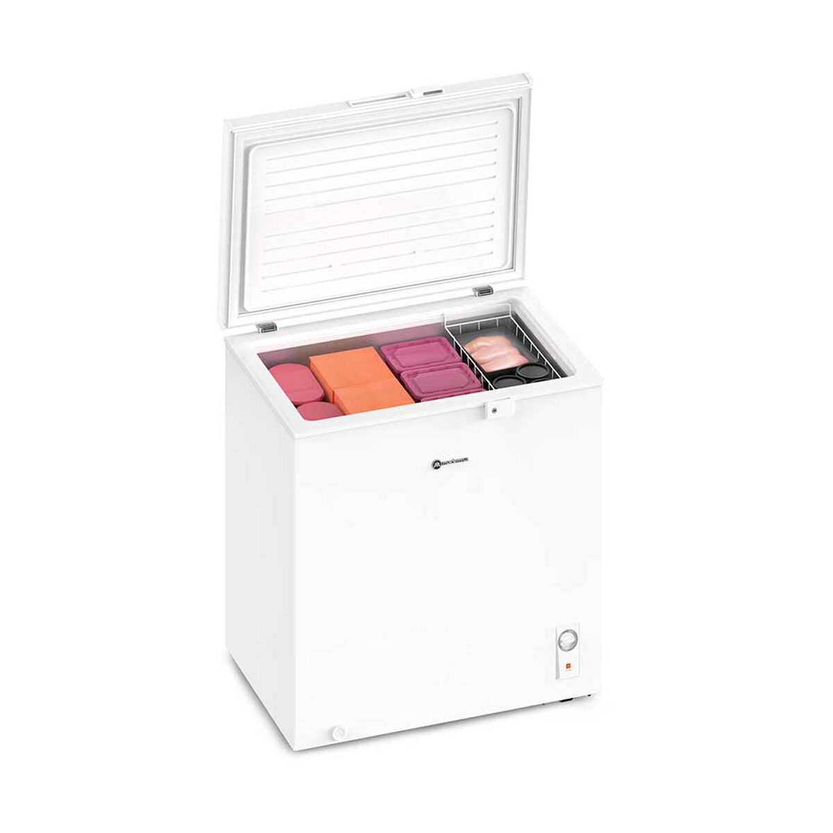 Freezer Horizontal Mademsa M200D 198 lts&nbsp;