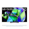 OLED 55" OLED55C3PSA Smart TV 4K UHD 2023