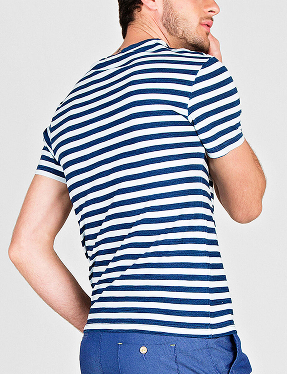 Polera Hombre Arrow