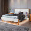 Base de Cama Di Poretti Design 2 Plazas Freetown