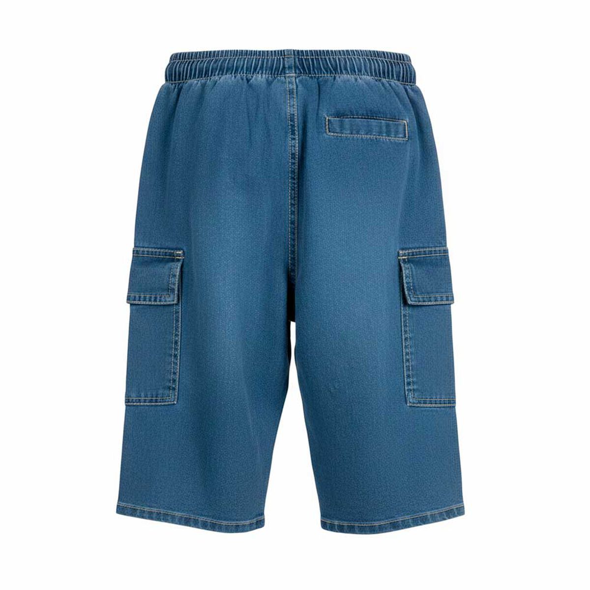 Jeans de Algod&oacute;n Chess Baby