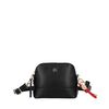 Cartera Bandolera Secret Kansas SC7 Mini Negra