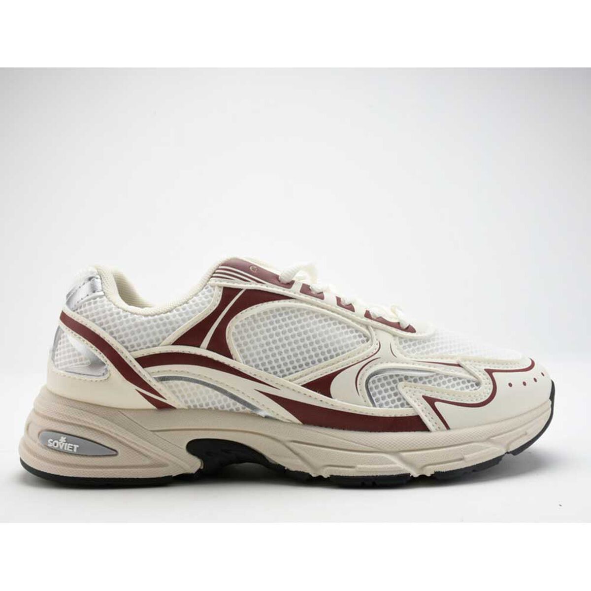 Zapatilla Urbana Mujer Soviet