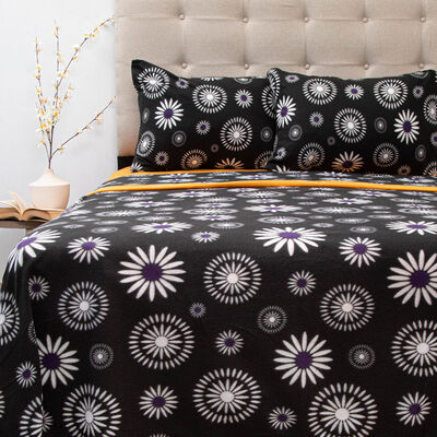 Imagen 2 del producto Sábana Doral King Senses Diseño 7