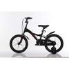 Bicicleta Infantil Aro 16 Negra Xts