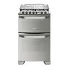 Cocina a Gas Fensa 56 DXT 4 Quemadores