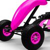 GoKart Racing Fucsia Bebesit