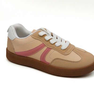 Zapatilla Urbana Mujer Icono