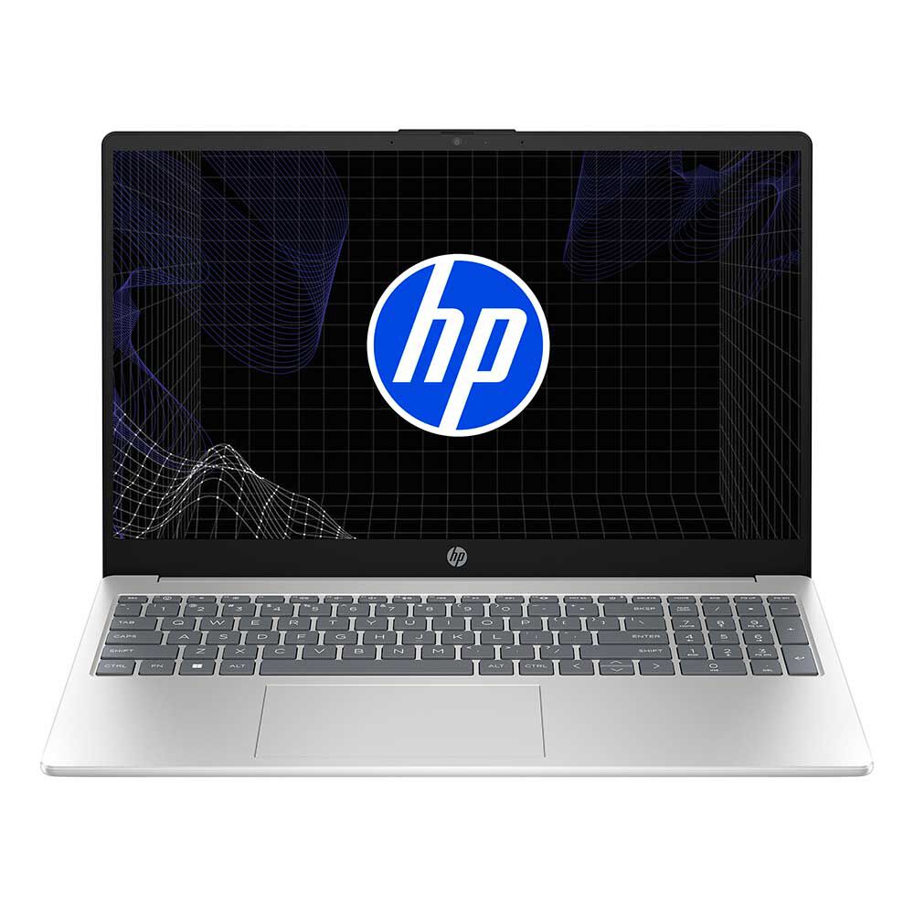 Notebook HP 15-FC0287LA AMD Ryzen 7 8 GB 512 GB SSD 15,6"
