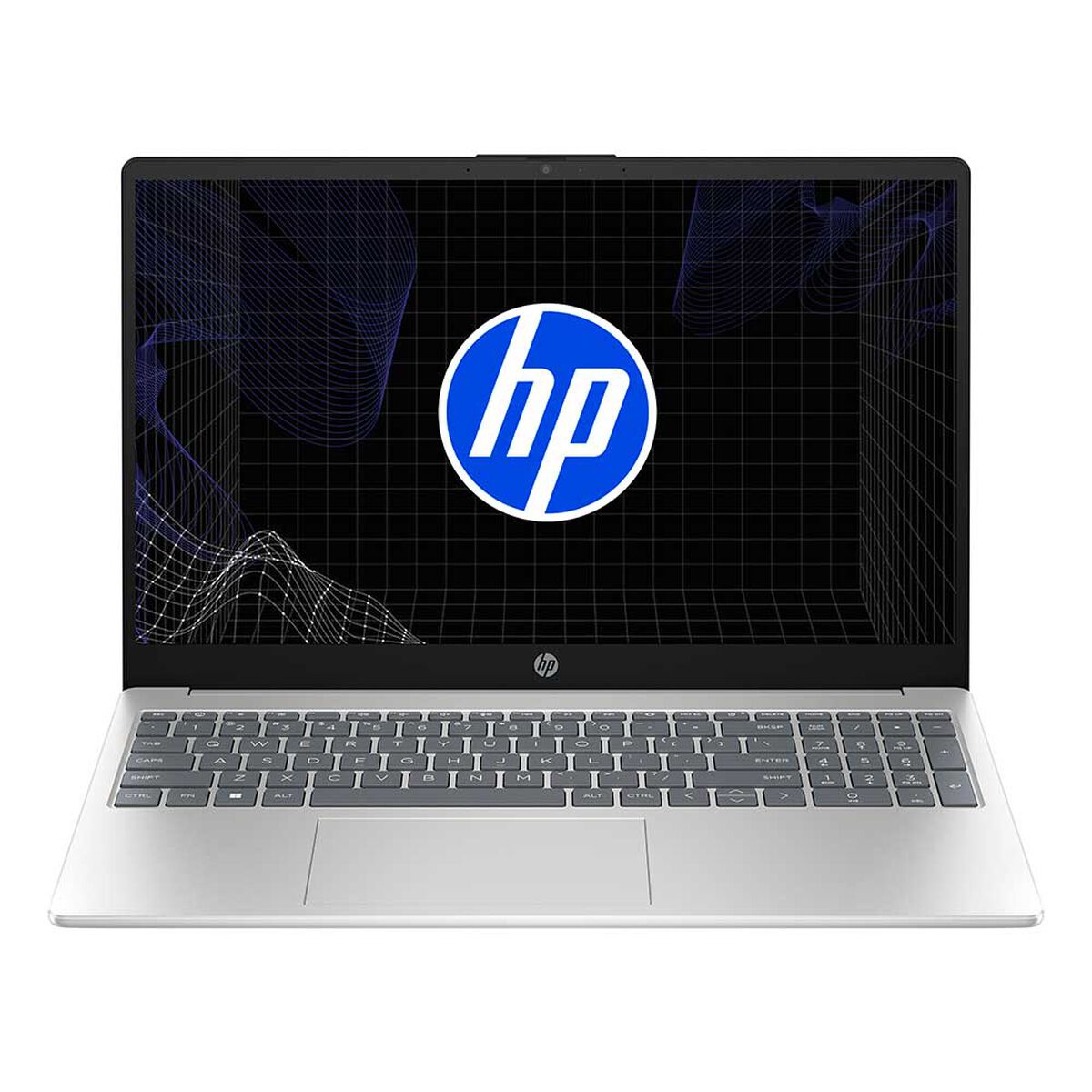Notebook HP 15-FC0287LA AMD Ryzen 7 8 GB 512 GB SSD 15,6"