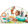 Gimnasio Into The Forest Gymini Deluxe Tiny Love