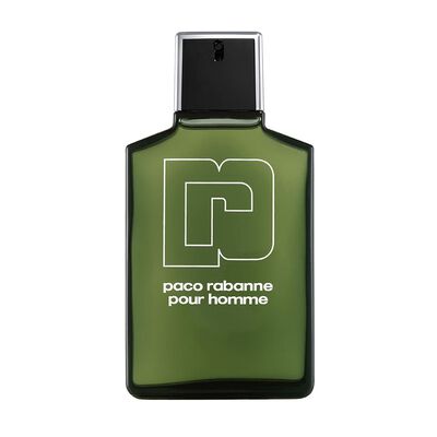 Perfume Paco Rabanne Pour Homme EDT 100 ml