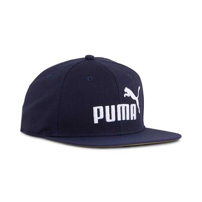 Imagen 1 del producto Jockey Unisex Ess No 1 Logo Flat Brim Puma Azul