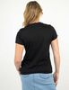 Polera Manga Corta Mujer Portman Club