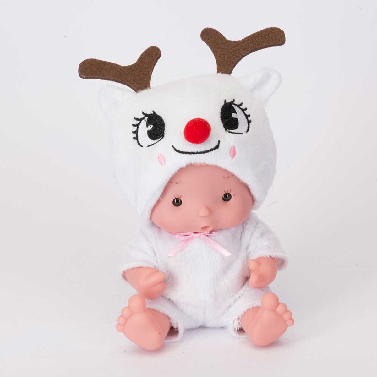 Muñeca Polita Bostecitos