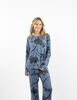 Pijama Polar Mujer Portman Club