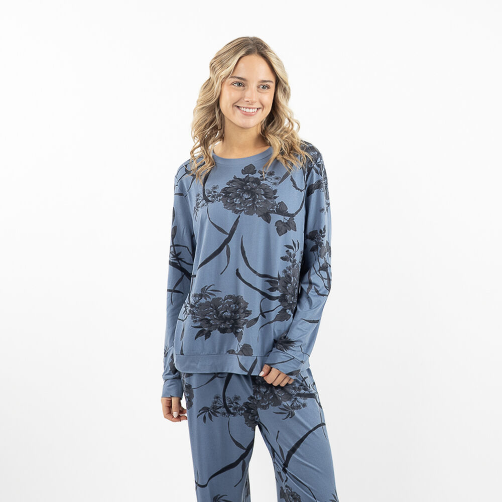 Pijama Mujer Portman Club