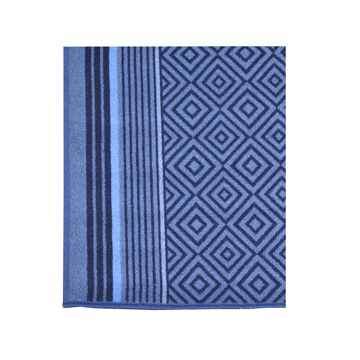 Alfombra de Pasillo Idetex Inca 67 x 180 cm