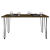 Mesa de Comedor TuHome Vassel