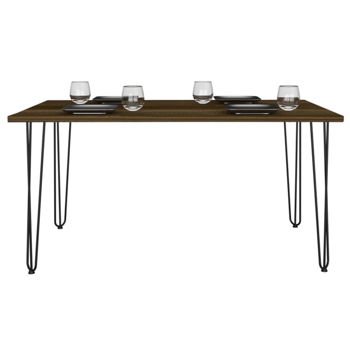 Mesa de Comedor TuHome Vassel