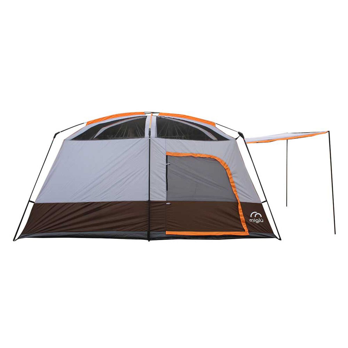 Carpa Miglu para 3-4 Personas